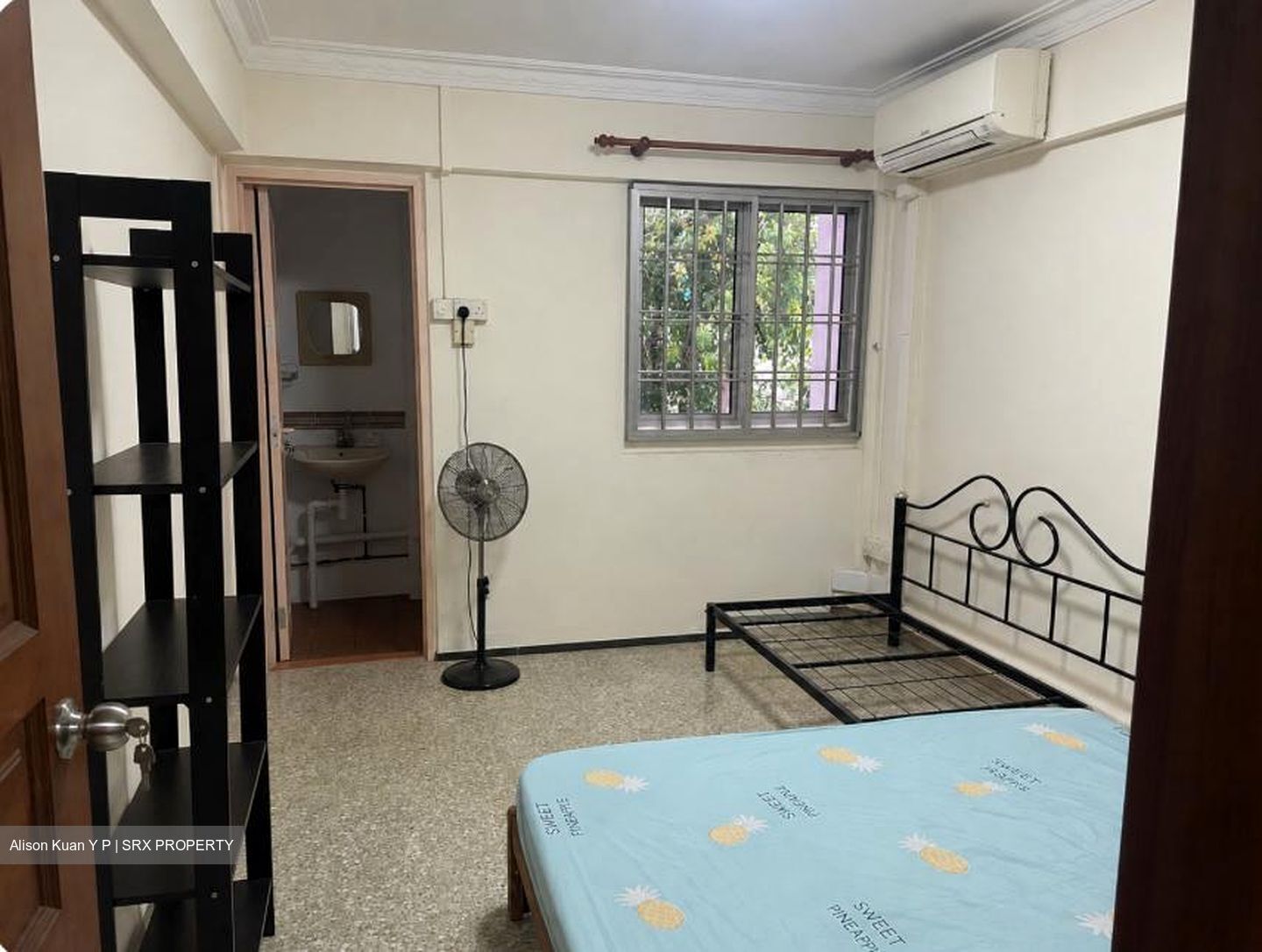 Blk 345 Clementi Avenue 5 (Clementi), HDB 3 Rooms #595734871